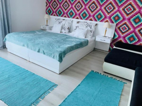 Joy Apartman